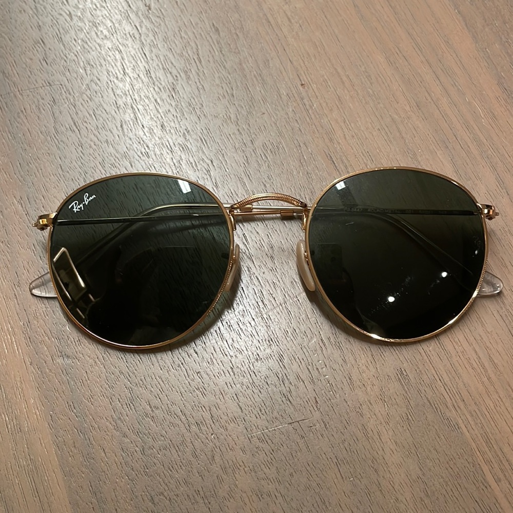 Ray-Bans